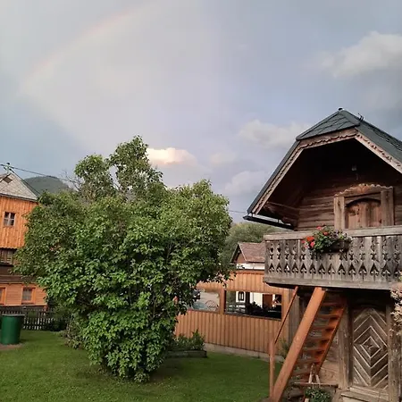 Apartment Landhaus Tippl