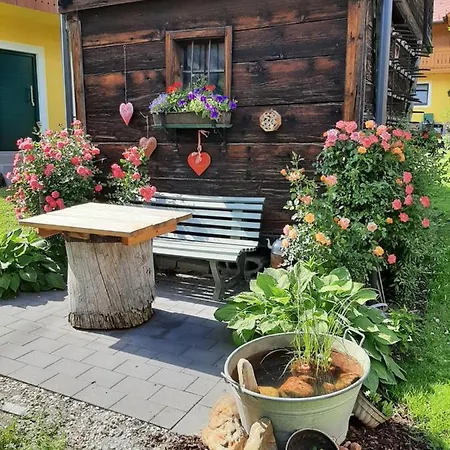 Landhaus Tippl Aigen im Ennstal