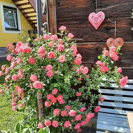 Lejlighed Landhaus Tippl *