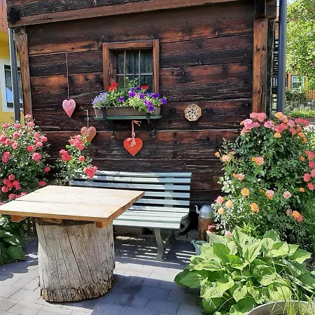 Landhaus Tippl Aigen im Ennstal