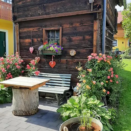 Landhaus Tippl Aigen im Ennstal