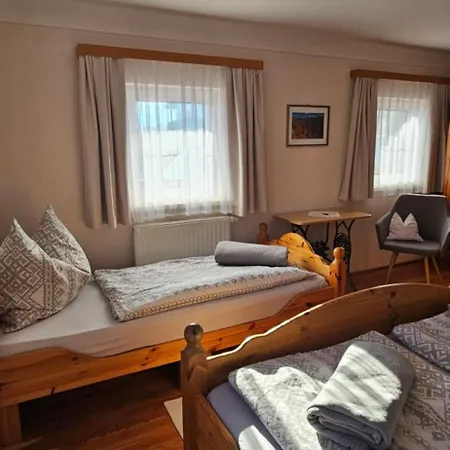 Apartment Landhaus Tippl