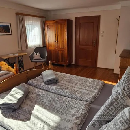 Landhaus Tippl Apartment *