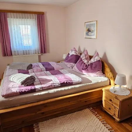 Apartment Landhaus Tippl *
