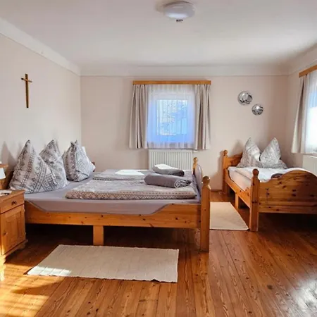 Landhaus Tippl Apartment Aigen im Ennstal