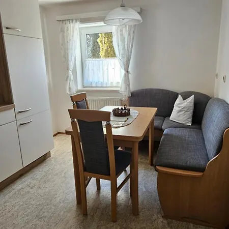 Apartment Landhaus Tippl Aigen im Ennstal