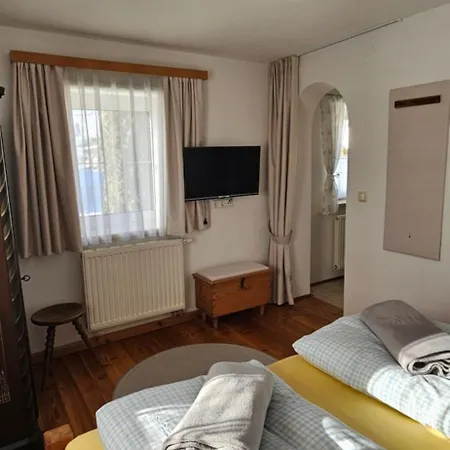 Landhaus Tippl Aigen im Ennstal