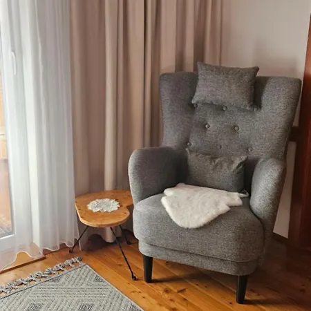 Apartamento Tippl Aigen im Ennstal