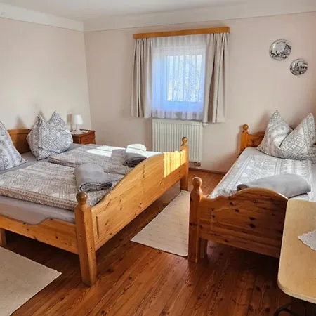 Tippl * Aigen im Ennstal