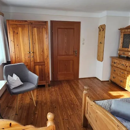 Landhaus Tippl Lejlighed *