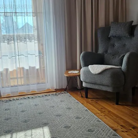 Tippl Apartamento Aigen im Ennstal