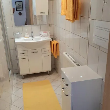 Lejlighed Landhaus Tippl *