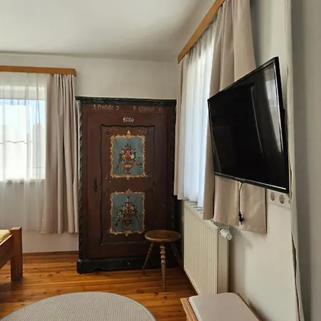 Landhaus Tippl * Aigen im Ennstal