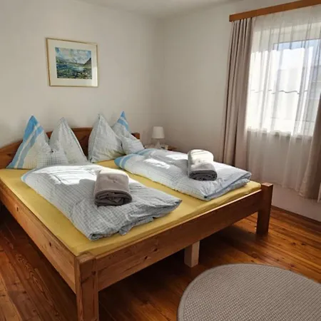 Tippl Apartamento *