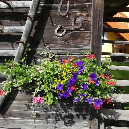 Lejlighed Landhaus Tippl