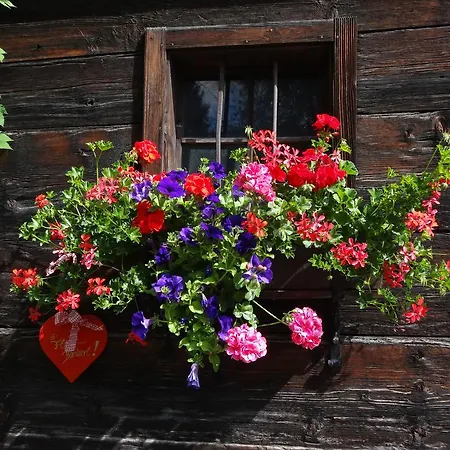 Landhaus Tippl