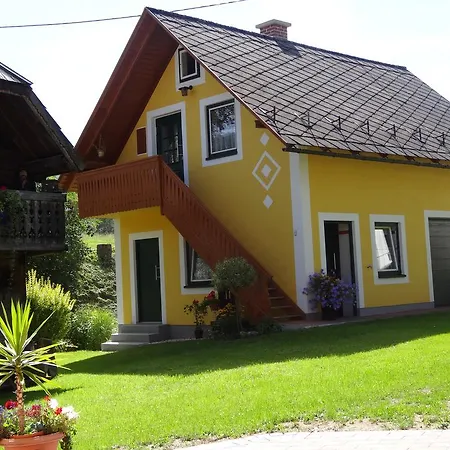 Apartmán Tippl *