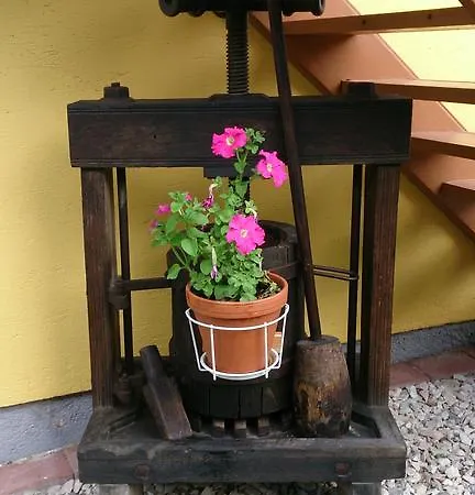 Landhaus Tippl Aigen im Ennstal