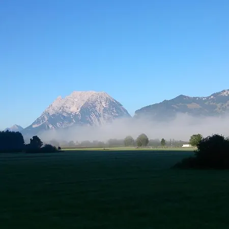 Landhaus Tippl Aigen im Ennstal