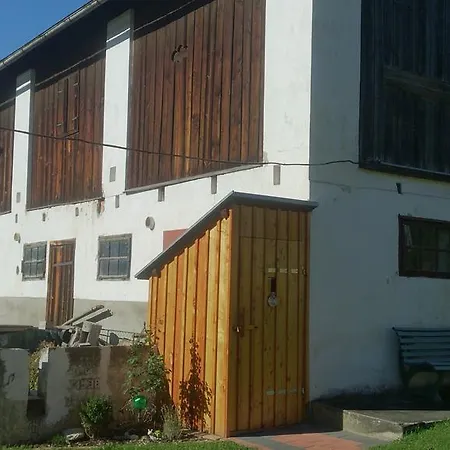 Apartment Landhaus Tippl Aigen im Ennstal