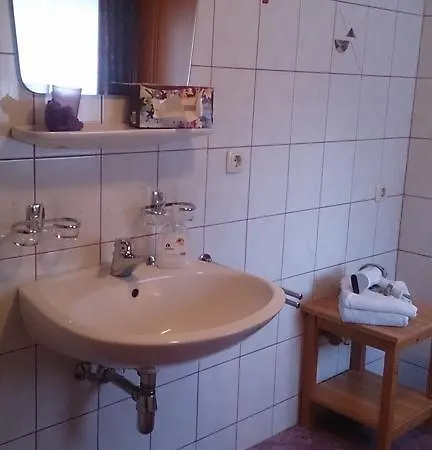 Apartment Landhaus Tippl Aigen im Ennstal