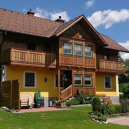 Landhaus Tippl Apartment