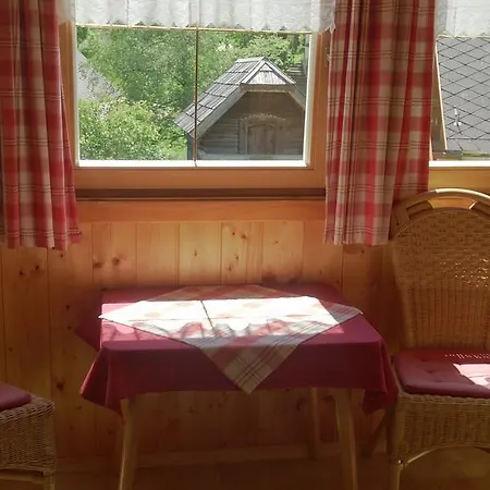 Landhaus Tippl *