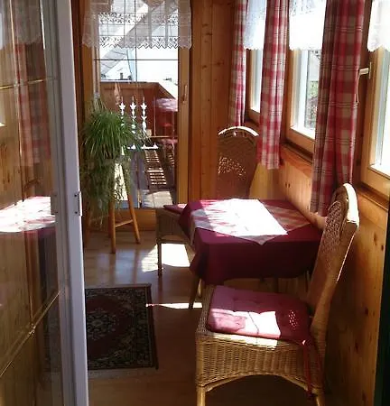 Apartment Landhaus Tippl Aigen im Ennstal