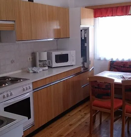 Apartment Landhaus Tippl