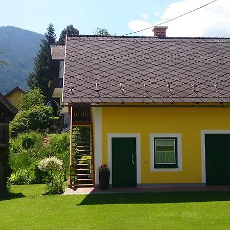 Landhaus Tippl Apartment Aigen im Ennstal