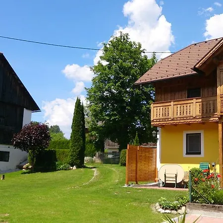 Landhaus Tippl Aigen im Ennstal
