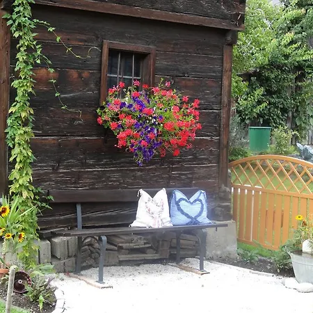 Landhaus Tippl Apartment