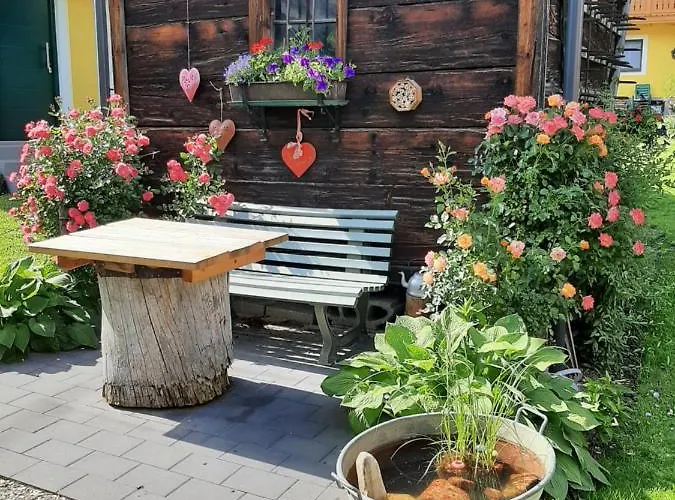 Tippl Aigen im Ennstal