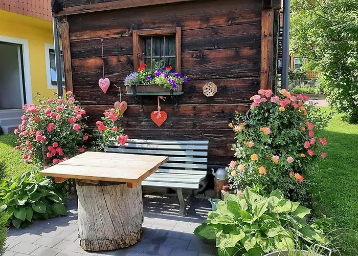 Tippl Aigen im Ennstal