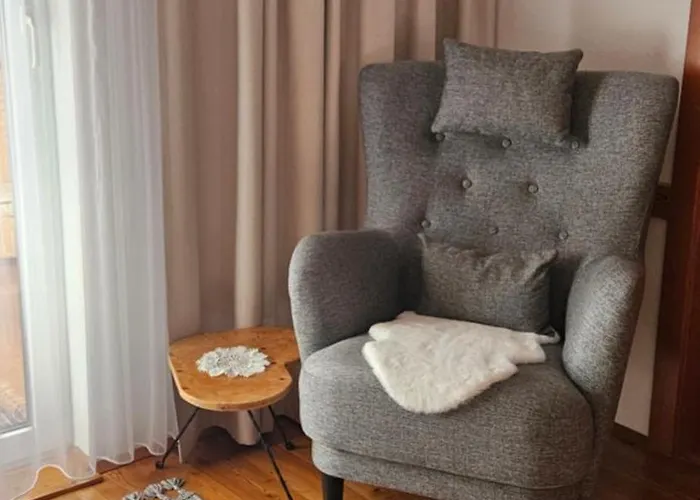 Appartement Tippl Aigen im Ennstal