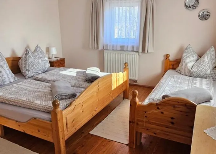 Tippl * Aigen im Ennstal