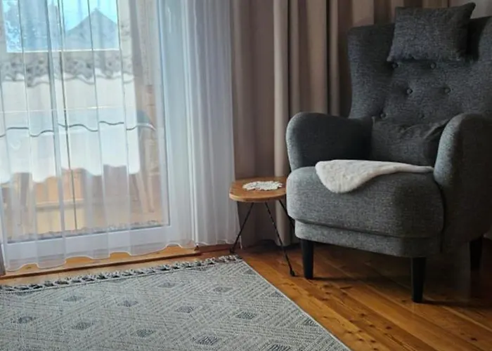 Tippl Lägenhet Aigen im Ennstal