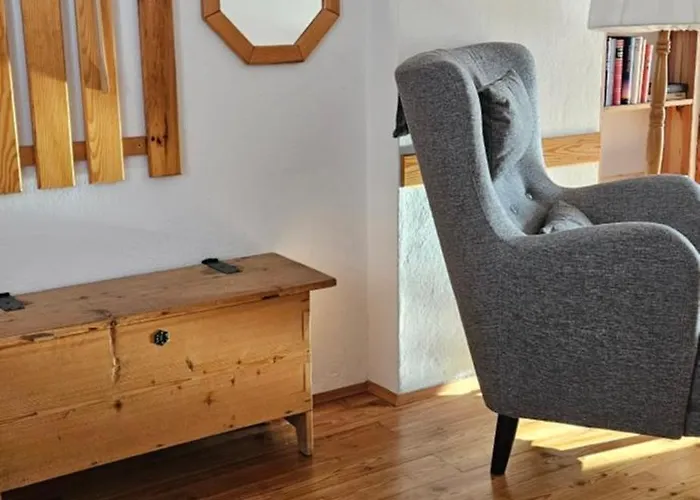 Appartement Tippl Aigen im Ennstal