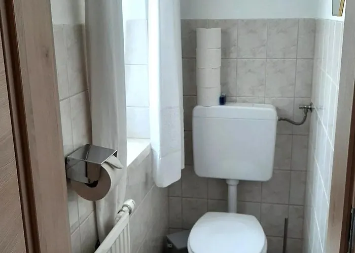 Appartement Tippl Aigen im Ennstal