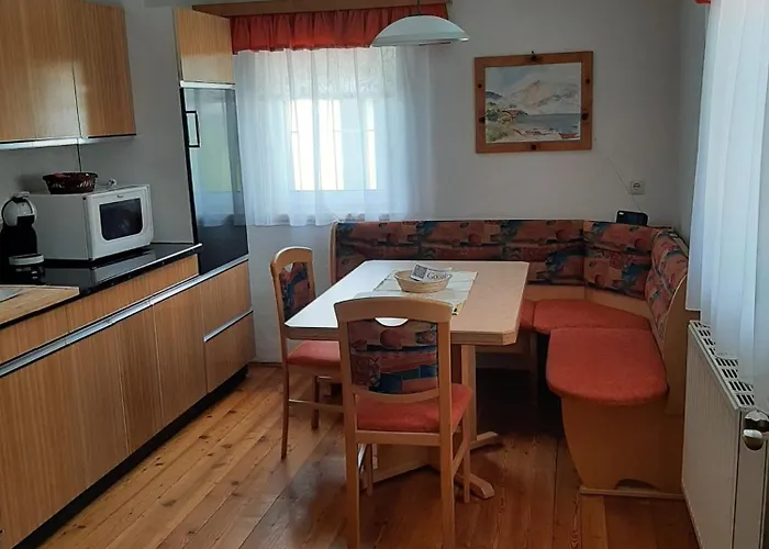 Tippl Aigen im Ennstal