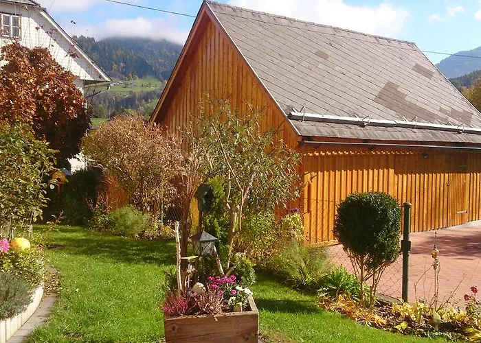 Tippl Aigen im Ennstal