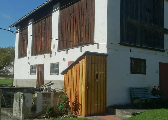 Appartement Tippl Aigen im Ennstal